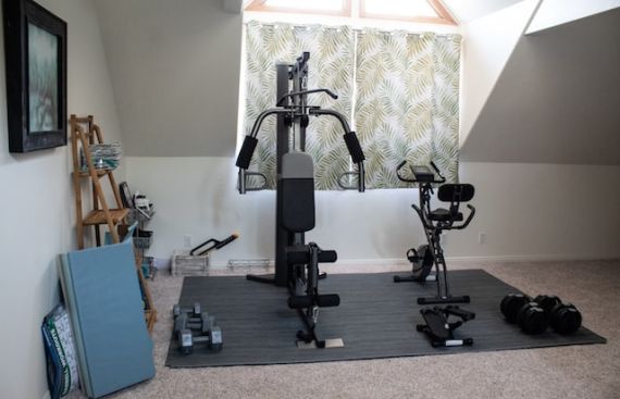 3 Best Fitness Equipment For Your Home In 2023