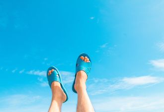Must-Have Sandals from NOVO Shoes To Step Up Your Style